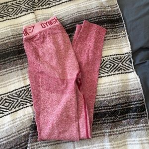 Gymshark flex leggings